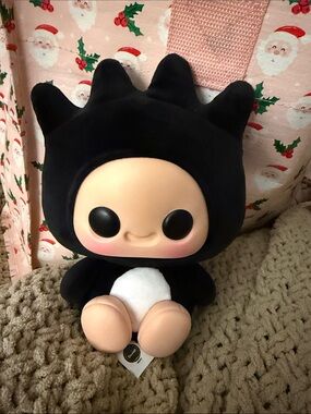Hyojo Hello Kitty Ultra Rare (Badtz Maru)